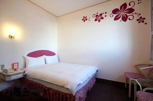 Traveler Hotel T'ai-tung Extérieur photo