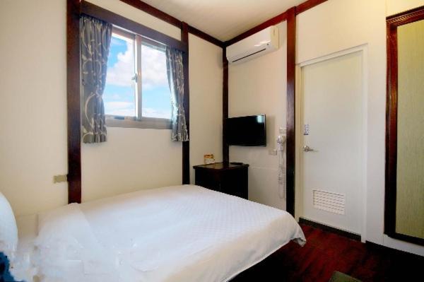 Traveler Hotel T'ai-tung Extérieur photo