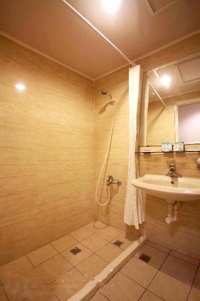 Traveler Hotel T'ai-tung Extérieur photo